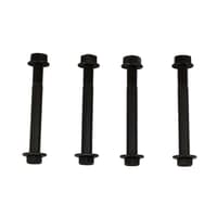 belltech 14-16 chevrolet silverado / gmc sierra 1500 4wd 4in suspension lift kit w/ shocks 150206bk