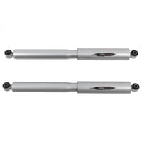 belltech 07-13 chevrolet silverado / gmc sierra 1500 4wd 4in suspension lift kit w/ shocks 150207bk