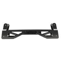 belltech 19-21 chevrolet silverado / gmc sierra 1500 4wd 6in suspension lift kit w/ shocks 150210tp