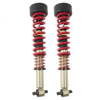 belltech 21-up gm 1500 suv 2wd/4wd 4in lift kit 150220hk