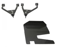 belltech 21-up gm 1500 suv 2wd/4wd 4in lift kit 150220hk