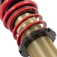 belltech 2in leveling coilover kit 2019+ chevy silverado 1500 2wd/4wd 15103