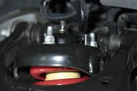 belltech 2in leveling coilover kit 19-21 ford ranger 2/4wd 15104
