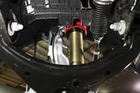 belltech 2in leveling coilover kit 19-21 ford ranger 2/4wd 15104