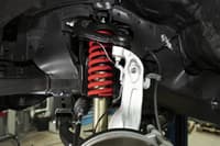 belltech 2in leveling coilover kit 19-21 ford ranger 2/4wd 15104