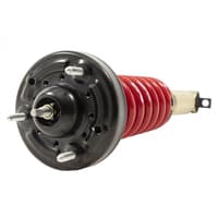 belltech 2021+ ford f-150 0-3.5in front leveling coilover kit 15107