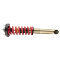 belltech 2021+ ford f-150 0-3.5in front leveling coilover kit 15107