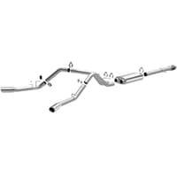 magnaflow sys c/b 11-13 gm sierra denali 6.2l 15205