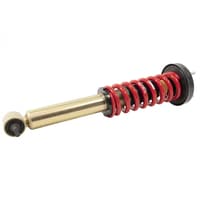 belltech 3-4in lift coilover kit 2021+ ford f-150 4wd 15207