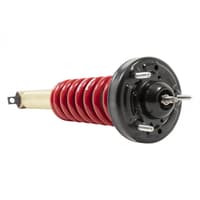 belltech 3-4in lift coilover kit 2021+ ford f-150 4wd 15207