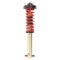 belltech 3-4in lift coilover kit 2021+ ford f-150 4wd 15207