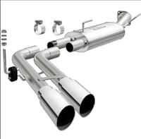 magnaflow sys cat-back 09-22 dodge ram 1500 3.6l 15250