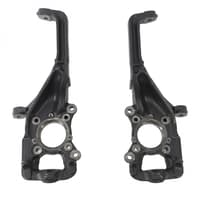 belltech 15-20 ford f150 4wd 6in lift kit w/ rear trail performance shocks only 152501bk