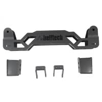 belltech 2021+ ford f150 4wd trail performance 6in. base lift kit w/ shocks 152510bk