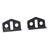 belltech 2021+ ford bronco sport 1.5in lift kit 152650bk