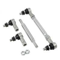 belltech 2021+ ford bronco sport 1.5in lift kit 152650bk
