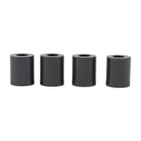 belltech 2021+ ford bronco sport 1.5in lift kit 152650bk
