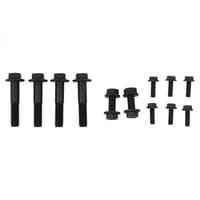 belltech 2021+ ford bronco sport 1.5in lift kit 152650bk