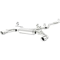 magnaflow sys cat-back 14-18 mazda 3 2.0l 15294