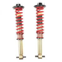 belltech 6-8in trail performance coilover kit 07-18 gm 1500 4wd 15302
