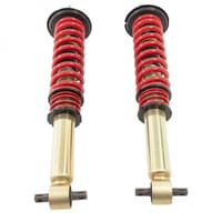 belltech 6-8in trail performance coilover kit 07-18 gm 1500 4wd 15302