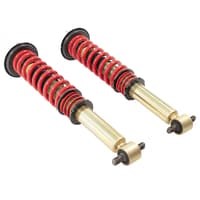 belltech 6-8in trail performance coilover kit 07-18 gm 1500 4wd 15302