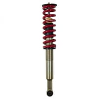 belltech 16-20 toyota tacoma 4wd 4in-6in trail performance coilover lift kit 15306