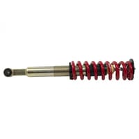 belltech 16-20 toyota tacoma 4wd 4in-6in trail performance coilover lift kit 15306