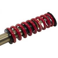 belltech 16-20 toyota tacoma 4wd 4in-6in trail performance coilover lift kit 15306