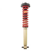 belltech 2021+ f-150 4wd 6-7in lift height adjustable coilover kit 15307