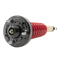 belltech 2021+ f-150 4wd 6-7in lift height adjustable coilover kit 15307