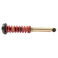 belltech 2021+ f-150 4wd 6-7in lift height adjustable coilover kit 15307