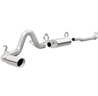 magnaflow sys cat-back 13-15 toyota tacoma 4.0l 15315