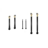 belltech 20-21 gladiator jt rubicon 4in. lift lift kit w/ trail performance shocks 153206tp