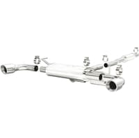 magnaflow sys cat-back 14-22 jeep cherokee 3.2l 4x4 15327
