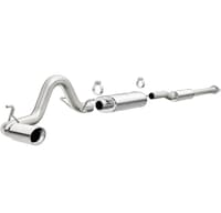 magnaflow sys cat-back 13-15 toyota tacoma 4.0l 15334