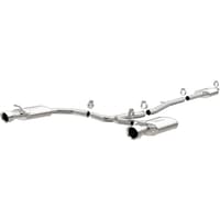 magnaflow sys cat-back 13-19 ford flex 3.5l 15338