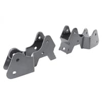 belltech 19-21 ram 1500 4wd all cabs 6in-8in base lift kit 153712bk