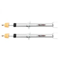 belltech 19-21 ram 1500 4wd all cabs 6in-8in lift kit w/ front/rear trail performance shocks 153712tp