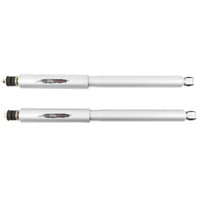 belltech 19-21 ram 1500 4wd all cabs 6in-8in lift kit w/ front/rear trail performance shocks 153712tp