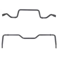 belltech 19-21 ram 1500 4wd all cabs 6in-8in lift kit w/sway bar set 153712tps