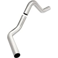 magnaflow tail-pipe 03-04 dodge diesel 15395