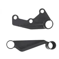 belltech 16-21 toyota tacoma 4wd(excludes trd pro) 4-6in. lift kit 154301tp