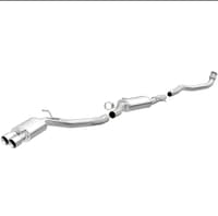 magnaflow sys c/b 09-16 audi a4 2.0t sport 15519