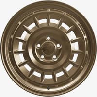 Fifteen52 Off-Road Alpen MX Desert Bronze