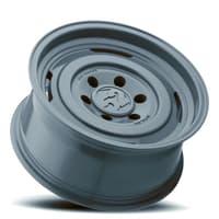 17x8.5 fifteen52 off-road analog hd peak grey 5x150 0mm