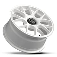 Fifteen52 Vertex Rally White