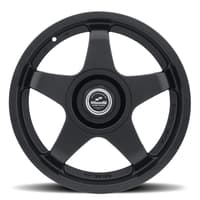 17x7.5 fifteen52 chicane asphalt black 5x100 5x4.5/114.3 40mm