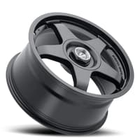 18x8.5 fifteen52 chicane asphalt black 5x4.5/114.3 5x100 35mm