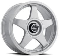19x8.5 fifteen52 chicane speed silver 5x4.5/114.3 5x120 35mm
